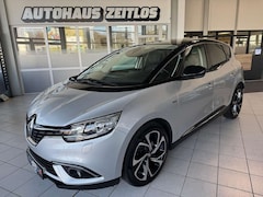Bild des Angebotes Renault Scenic IV BOSE Edition *Autom.*T-Leder*SHZ*Navi*