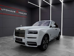 Bild des Angebotes Rolls-Royce Cullinan BESPOKE-AUDIO|STARLIGHT|NIGHT-VISION|TV