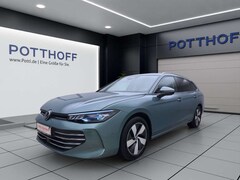 Bild des Angebotes VW Passat Variant 2.0 TDI DSG BUSINESS AHK NAVI KAM