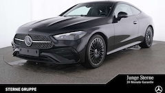 Bild des Angebotes Mercedes-Benz CLE 200 CLE 200 AMG HUD Pano Night Ambi+ Distr 360° Keyl