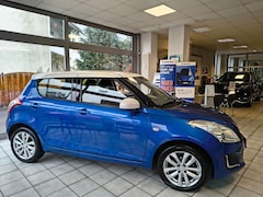 Bild des Angebotes Suzuki Swift Swift 5-Türer 1.2 Club