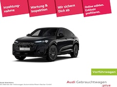 Audi Q5 2.0 TDI Sportback quattro AHK B&O uvm