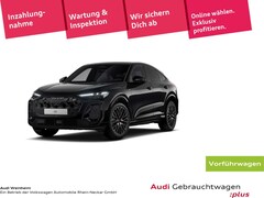 Bild des Angebotes Audi Q5 2.0 TDI Sportback quattro AHK B&O uvm