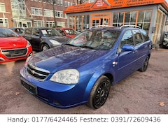 Bild des Angebotes Chevrolet Nubira Kombi 1,6 KLIMA/el.FH/ZV mit FB/ALLWETTER
