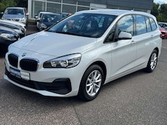 Bild des Angebotes BMW 216 2 Gran Tourer NAVI TEMPO SHZ PDC TÜV/HU/NEU