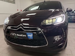 Bild des Angebotes Citroen DS3 THP 165 SportChic*CABRIO*NAVI*SHZ*NAVI*LED*
