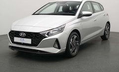 Bild des Angebotes Hyundai i20 AUTOM APPS/NAVI+SITZ|LENKHZG+RFKAMERA+KLIMA