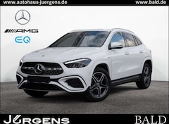 Bild des Angebotes Mercedes-Benz GLA 250 e AMG-Sport/LED/Kamera/Totw/EASY-P/19'