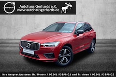 Bild des Angebotes Volvo XC60 Plug-In-Hybrid T8 AWD, R-Design, ACC, BLIS,