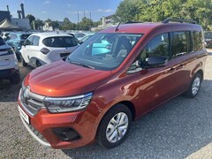 Bild des Angebotes Renault Kangoo E-TECH 100 % elektr. Techno EV45 AC22
