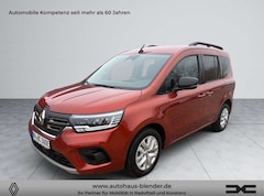Bild des Angebotes Renault Kangoo E-TECH 100 % elektr. Techno EV45 AC22