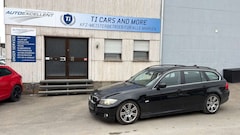 Bild des Angebotes BMW 325 Touring 325d XENON TÜV Bremsen NEU Schalter