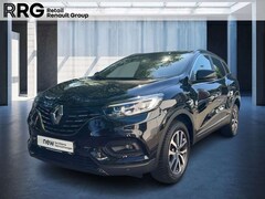 Bild des Angebotes Renault Kadjar 1.3 TCe 140 Black Edition GPF PDC + Leder Alc. +Ganzjahresreifen