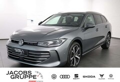 Bild des Angebotes VW Passat Variant 1.5 eTSI Business DSG,Navi,Mat