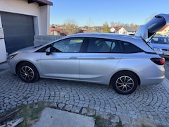 Bild des Angebotes Opel Astra Dynamic