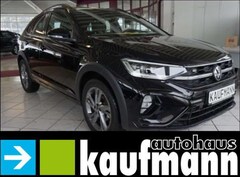 Bild des Angebotes VW Taigo TAIGO 1,0 TSI DSG R-LINE IQ-DRIVE IQ-LIGHT KAMERA