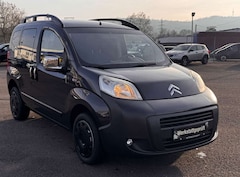 Bild des Angebotes Citroen Nemo Multispace/TüvNeu