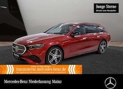 Bild des Angebotes Mercedes-Benz E 300 de T Hybrid AMG Fahrass 360° Burmester HUD