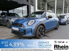 Bild des Angebotes MINI Cooper 3-Türer LED. Navi. PDC. Lenkradheizung.