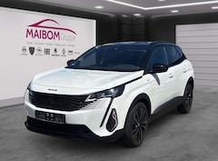 Bild des Angebotes Peugeot 3008 GT PureTech 130 EAT8
