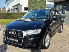 Bild des Angebotes Audi Q3 basis
