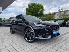 Bild des Angebotes CUPRA Formentor VZ (D2)  2.0 TSI 4Drive 310 PS DSG NAV|LED|VIRT...