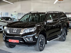 Bild des Angebotes Nissan Navara NP300 Tekna DC 4x4 HardTop*LED*AHK*APP