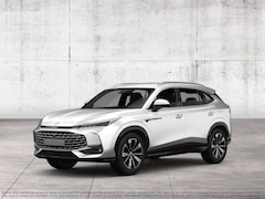 Bild des Angebotes MG HS Plug-In Hybrid Luxury MY24