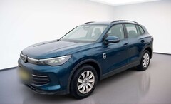 Bild des Angebotes VW Tiguan LIFE 1.5eTSI 130PS.DSG.LED.NAVI.CLIMA.AHK.KAMERA.V