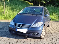 Bild des Angebotes Mercedes-Benz A 150 A 150 Avantgarde