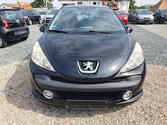 Bild des Angebotes Peugeot 207 Urban Move