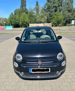 Bild des Angebotes Fiat 500 500 1.2 Pop-Star