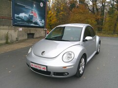 Bild des Angebotes VW New Beetle *1.9 TDI*2-HAND*S-H-Z*EURO-4*KLIMA*TÜV 02/2026*
