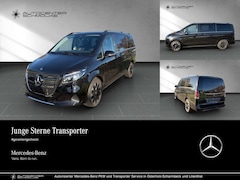 Bild des Angebotes Mercedes-Benz V 250 V 250 d AVANTGARDE L *AHK*BURMESTER*SHD*360°