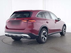 Bild des Angebotes Mercedes-Benz GLC 300 de 4M Avantgarde2x Digi+Distr+AHK+Pano+360