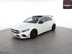 Bild des Angebotes Mercedes-Benz A 35 AMG A 35 AMG 4M AERO-PAKET BURMESTER,PERFORMANCE,SH