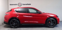 Bild des Angebotes Alfa Romeo Stelvio Competizione Q4 21"*Matrix*Assistenz-Pak