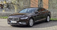 Bild des Angebotes Volvo S90 D4 Geartronic Inscription D4