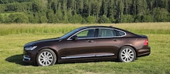 Bild des Angebotes Volvo S90 D4 Geartronic Inscription