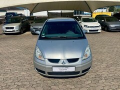 Bild des Angebotes Mitsubishi Colt CZ3 Lim. 1.3 Instyle*AUTOMATIK*KLIMA*