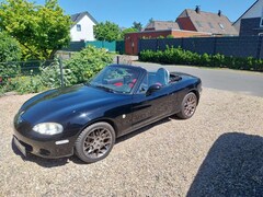 Bild des Angebotes Mazda MX-5 MX-5 1.6i 16V