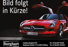 Bild des Angebotes Mercedes-Benz GLK 220 GLK 220 CDI