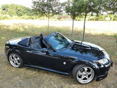 Bild des Angebotes Mazda MX-5 MX-5 1.8 MZR Emotion