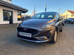 Bild des Angebotes Ford Fiesta Cool & Connect