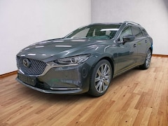 Bild des Angebotes Mazda 6 SK Takumi SKY.-G 194 HUD Navi Leder Bose 360 Kamer