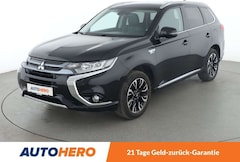 Bild des Angebotes Mitsubishi Outlander 2.0 PHEV Top 4WD Aut.*NAVI*ACC*CAM*PDC*SHZ*KLIMA*