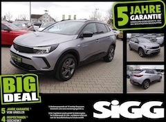 Bild des Angebotes Opel Grandland GS-LINE Automatik mit top Extras!