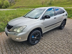 Lexus RX 300 Executive Xenon Leder Navi Kamera