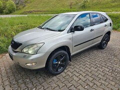 Bild des Angebotes Lexus RX 300 Executive Xenon Leder Navi Kamera