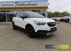Bild des Angebotes Opel Crossland INNOV. NAVI+LED+RFK+SHZ+TEMP+BEH.WSS
